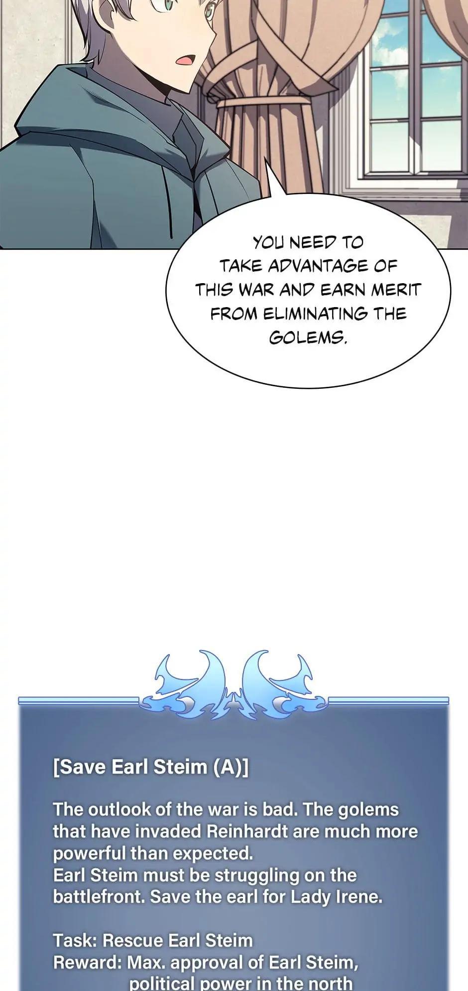 Overgeared Chapter 104 — page 14
