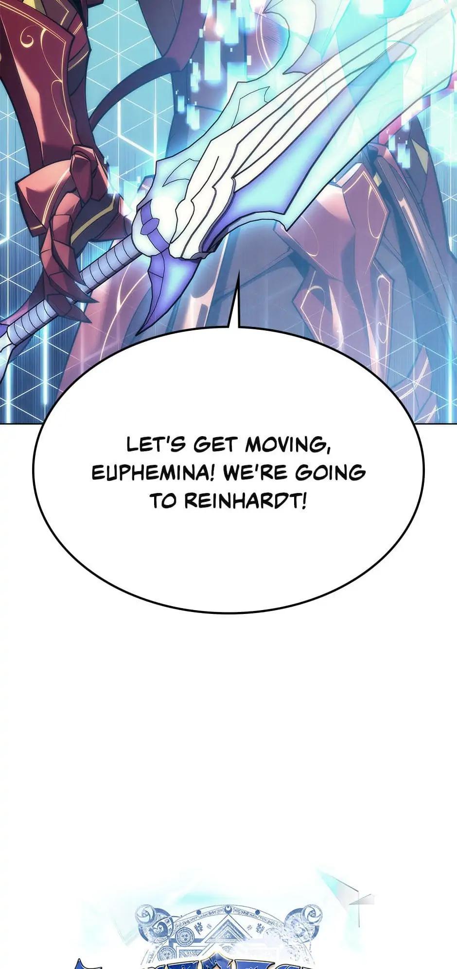 Overgeared Chapter 104 — page 17