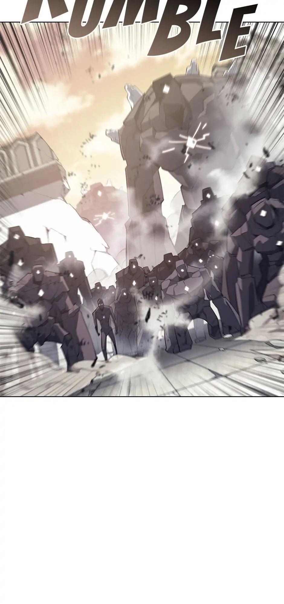 Overgeared Chapter 104 — page 19