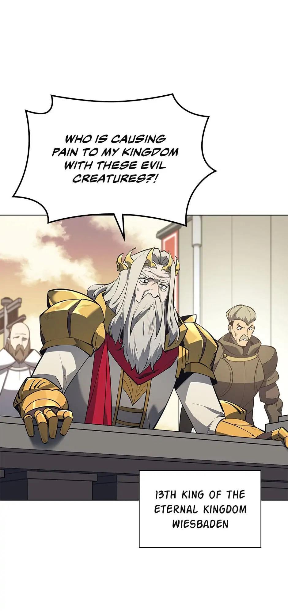 Overgeared Chapter 104 — page 20