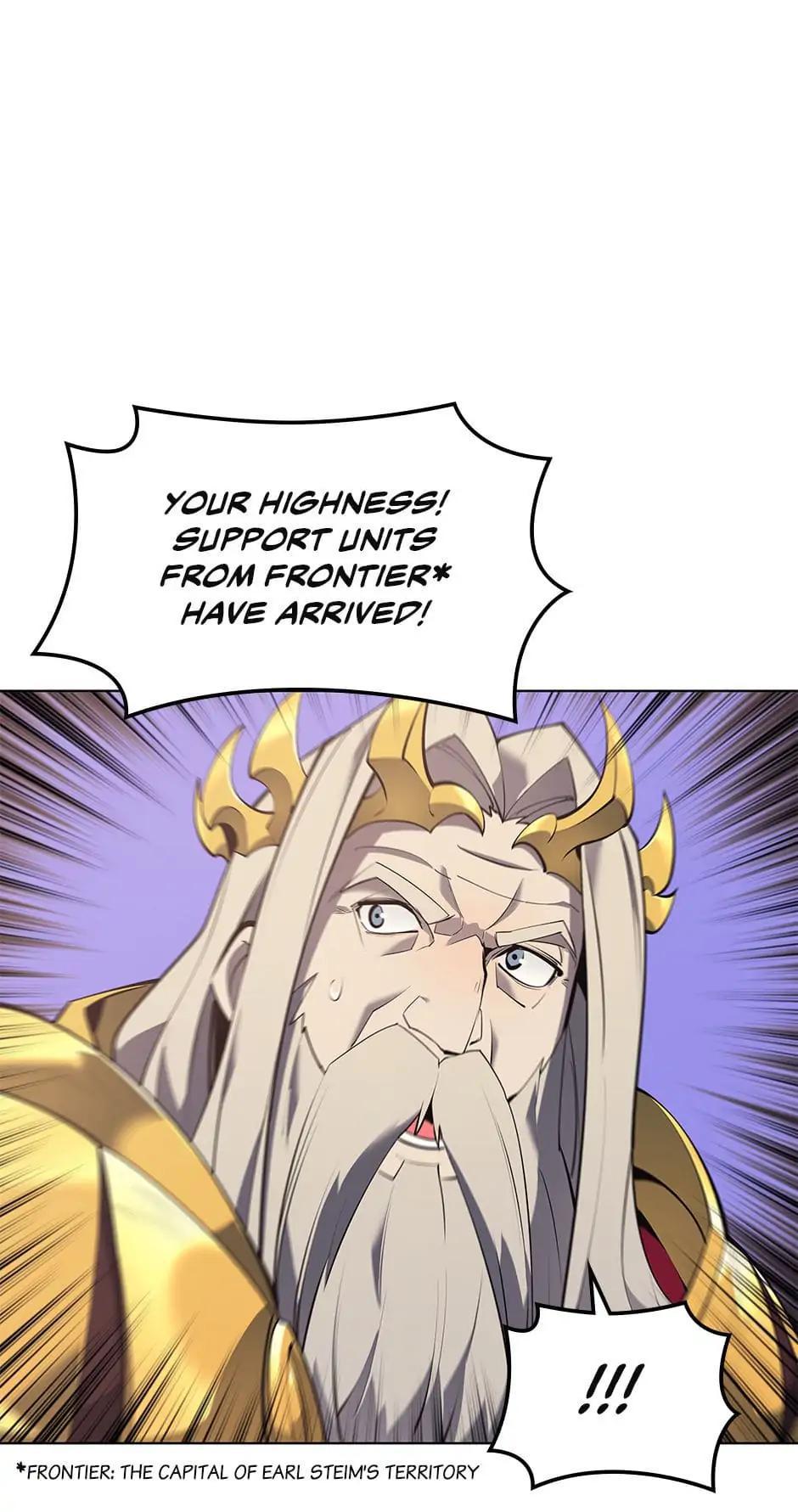 Overgeared Chapter 104 — page 21