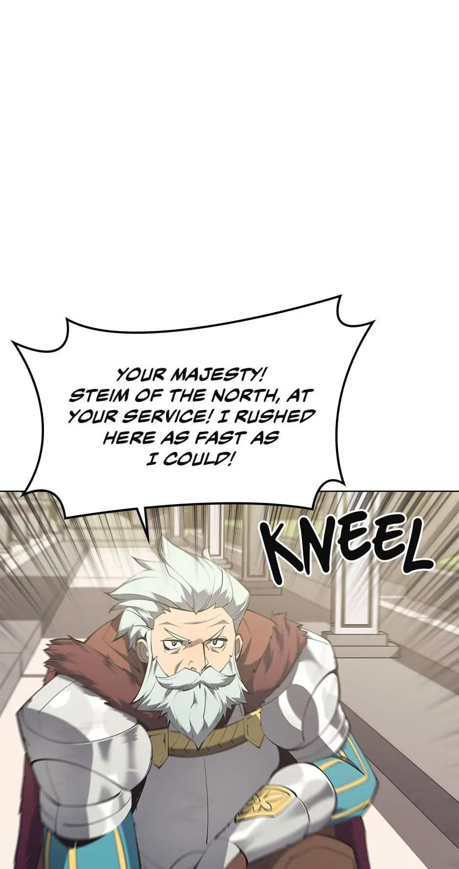 Overgeared Chapter 104 — page 22