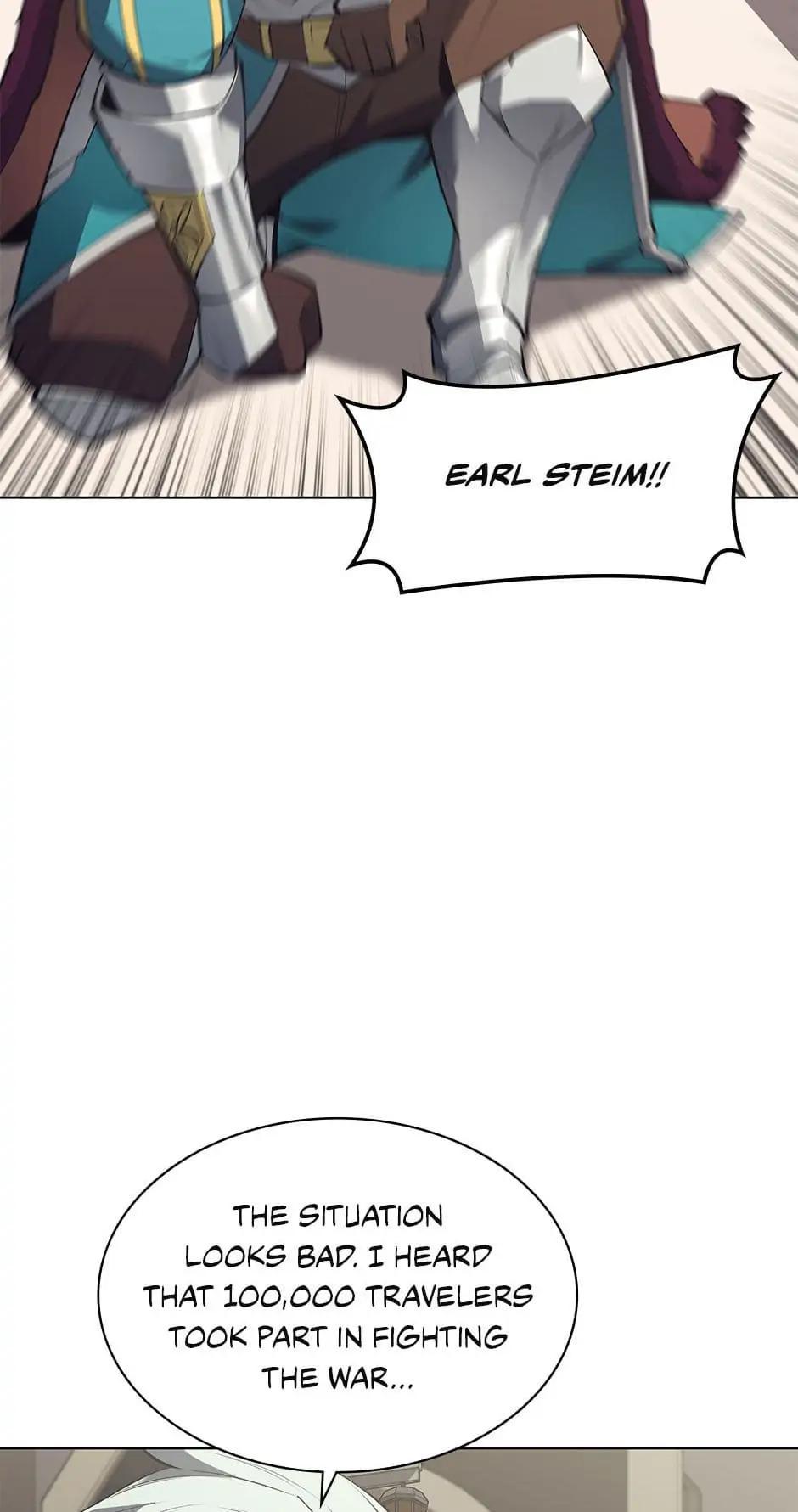 Overgeared Chapter 104 — page 23