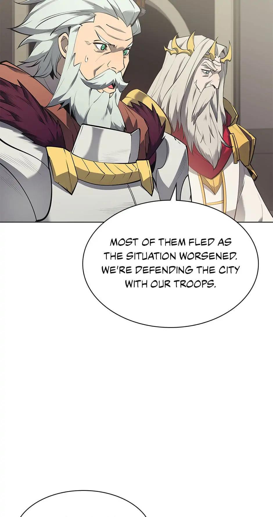 Overgeared Chapter 104 — page 24