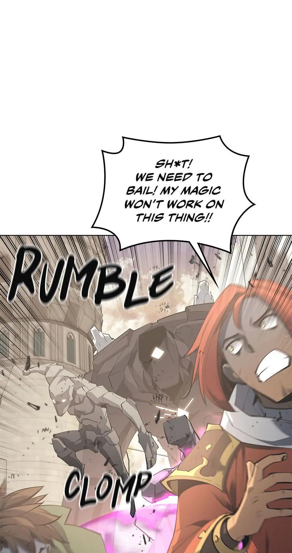 Overgeared Chapter 104 — page 26