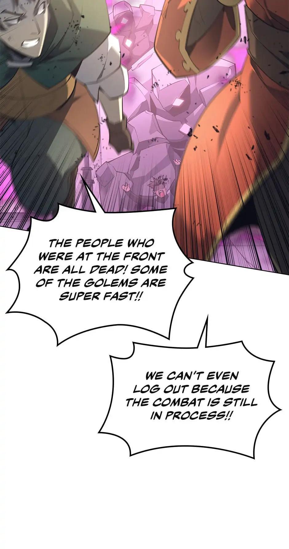 Overgeared Chapter 104 — page 27