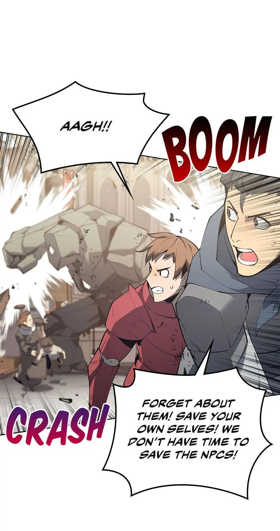 Overgeared Chapter 104 — page 28