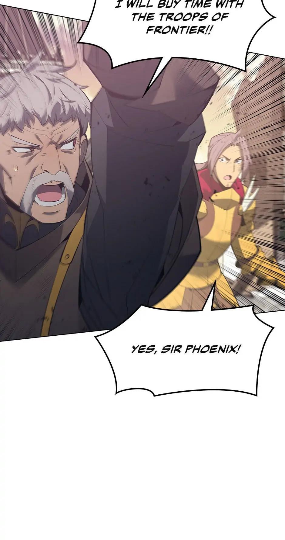 Overgeared Chapter 104 — page 31