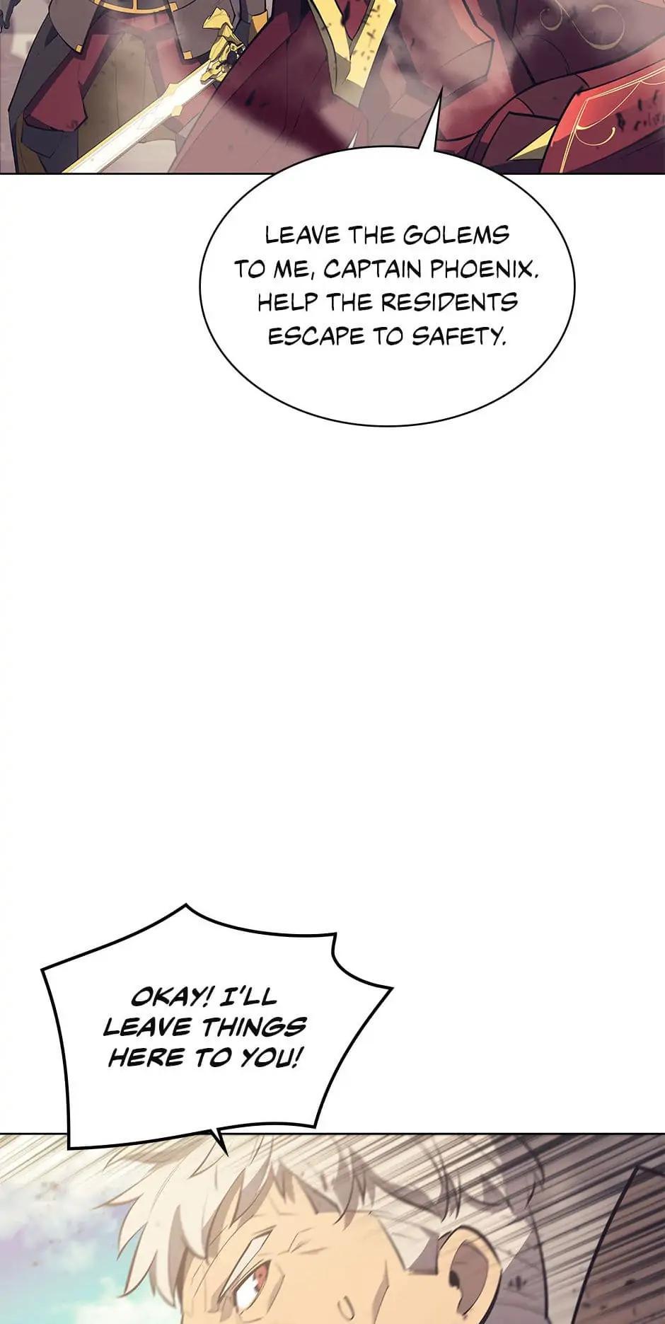 Overgeared Chapter 104 — page 40