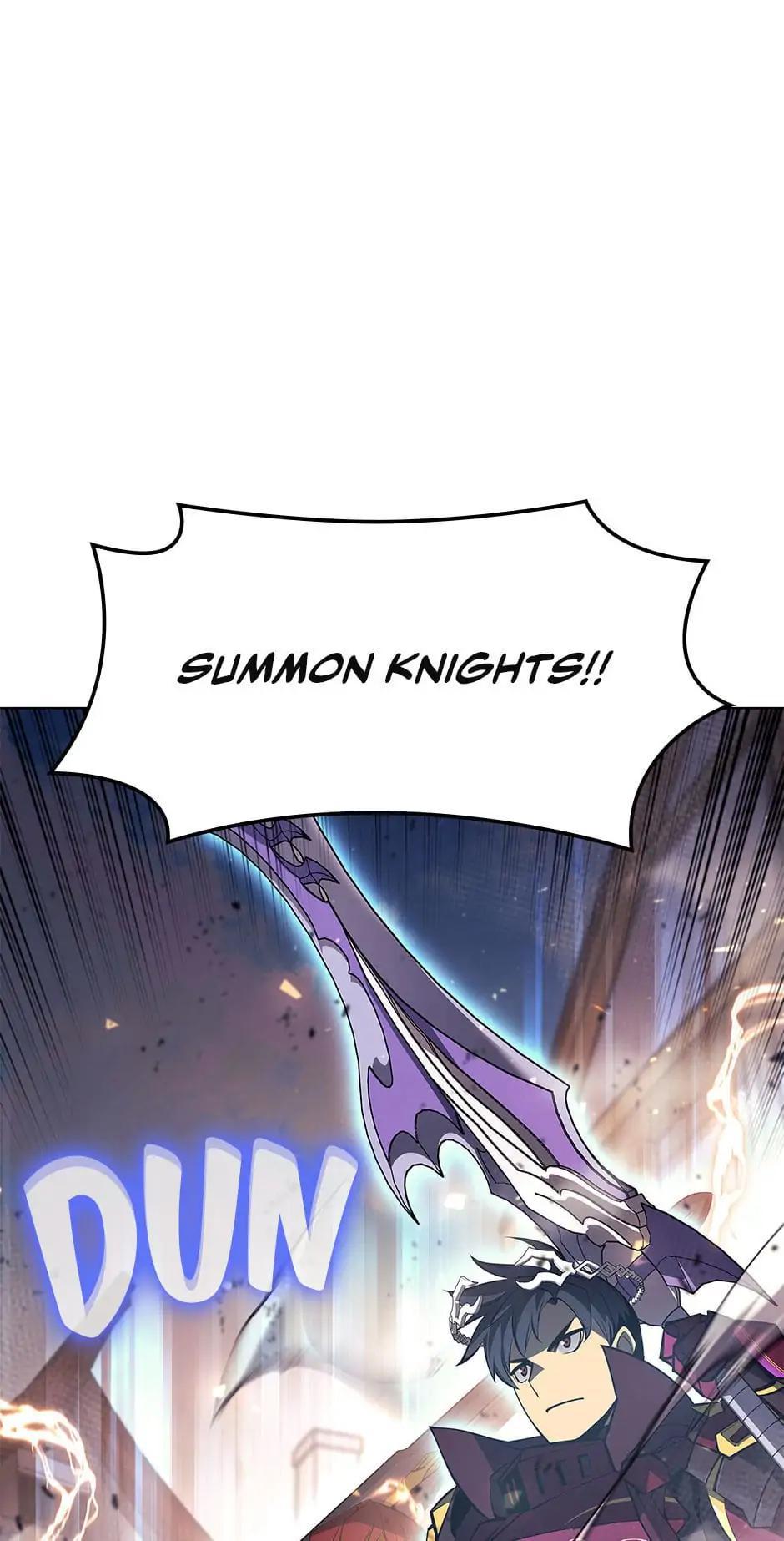 Overgeared Chapter 104 — page 49