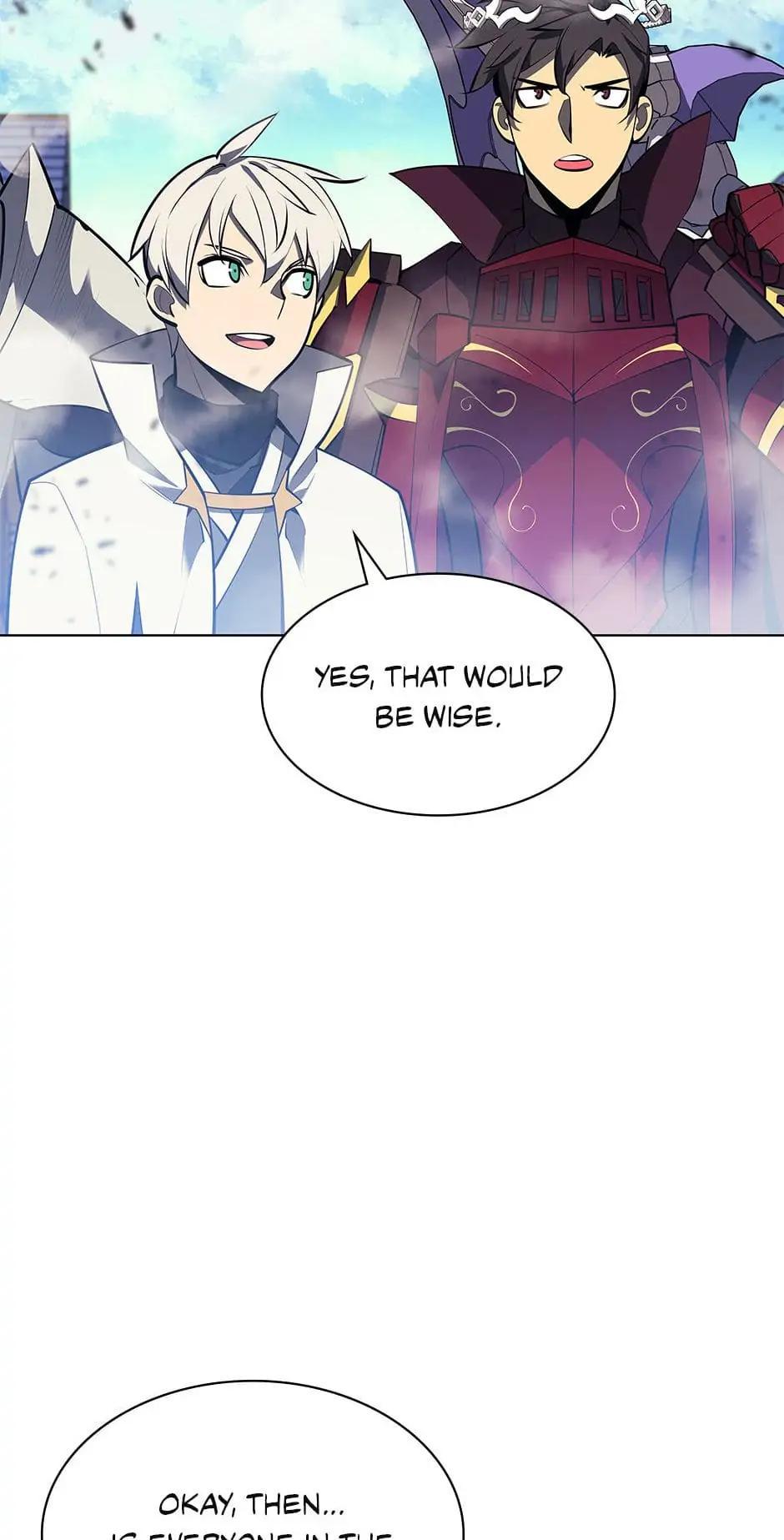 Overgeared Chapter 104 — page 52
