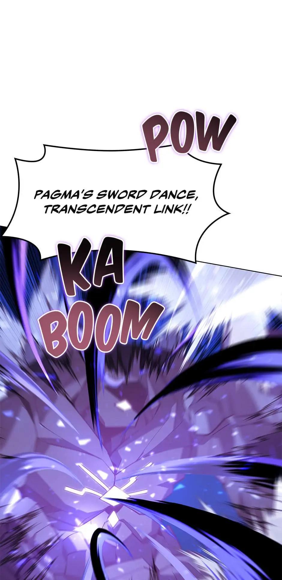 Overgeared Chapter 104 — page 57