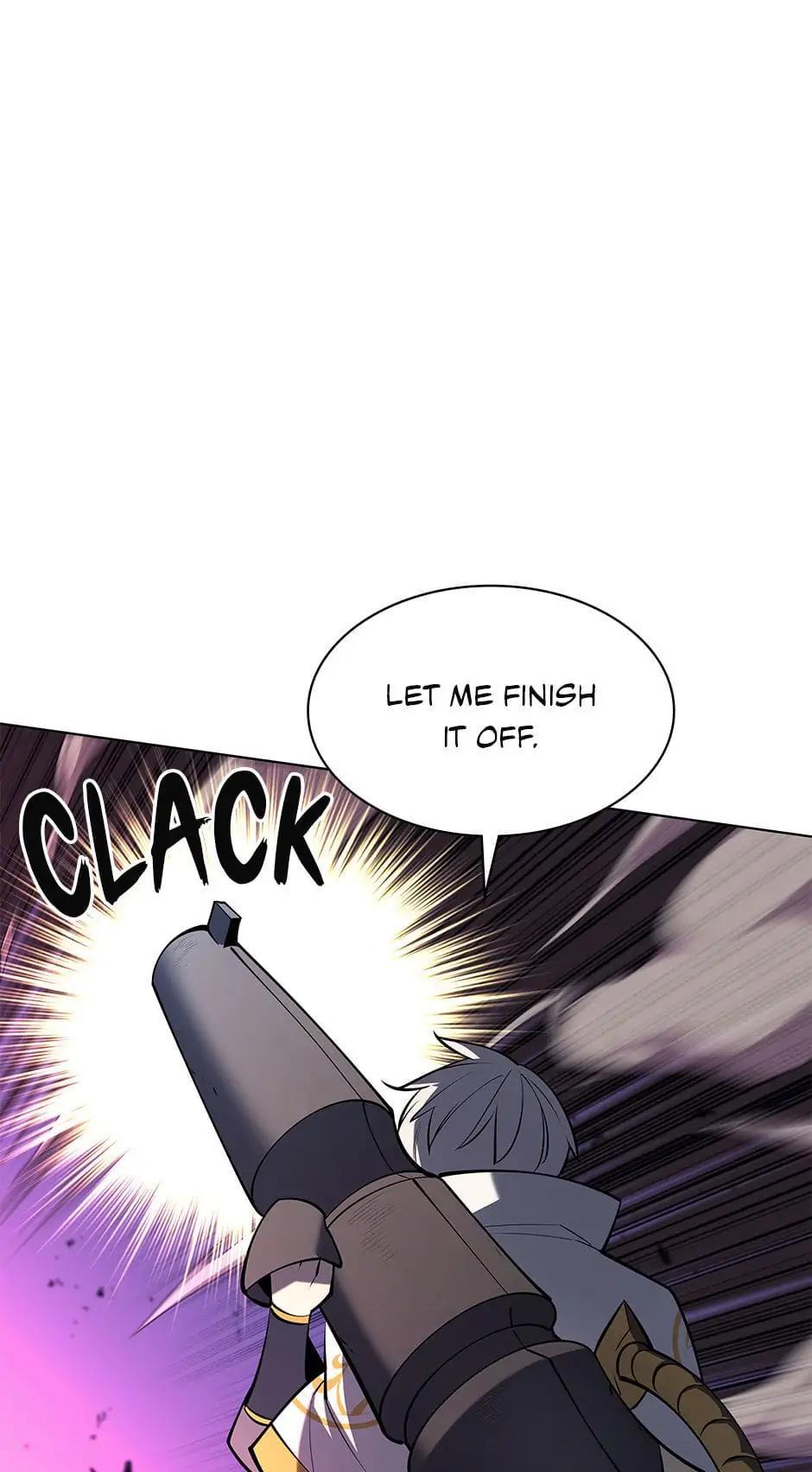 Overgeared Chapter 104 — page 65