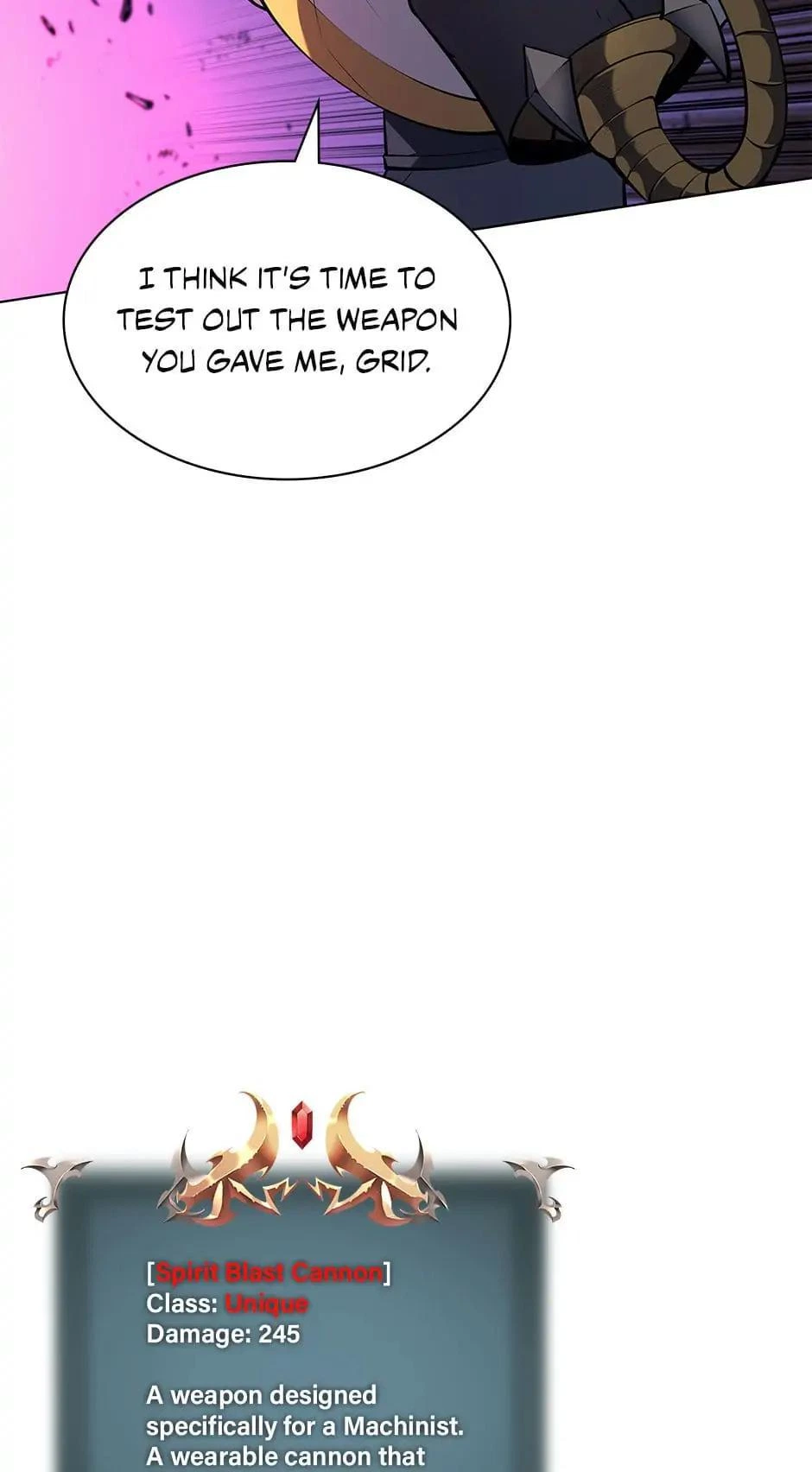 Overgeared Chapter 104 — page 66