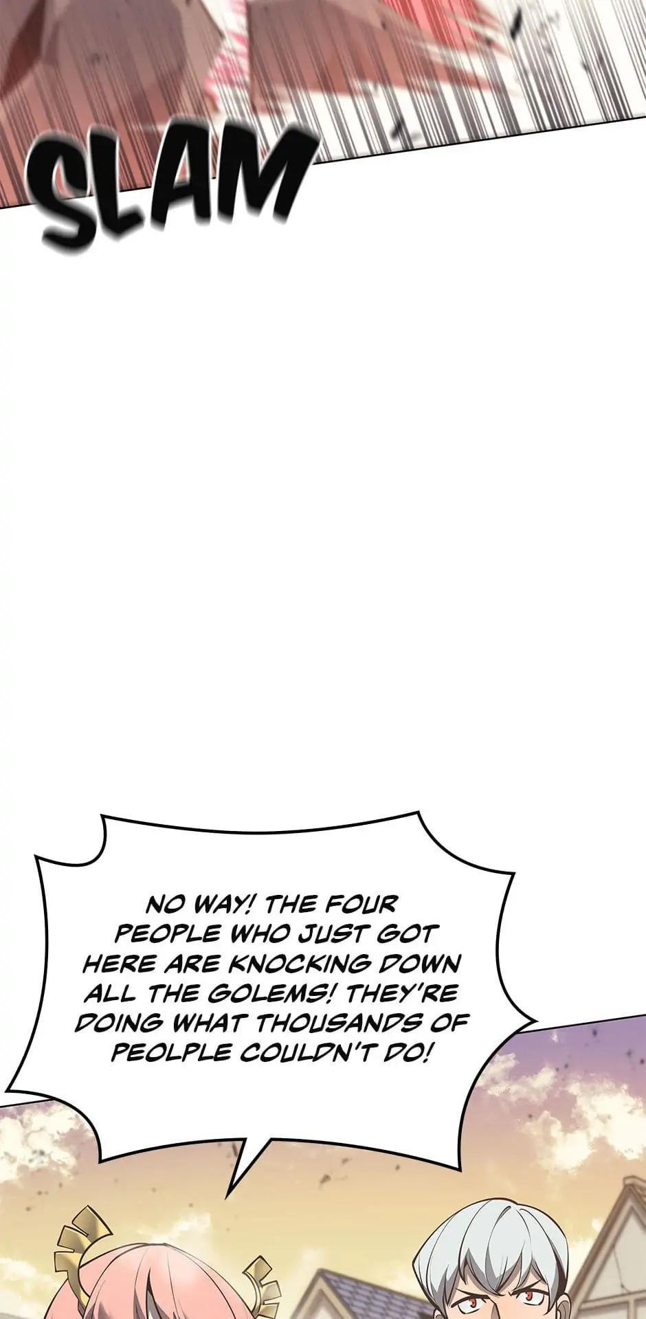 Overgeared Chapter 104 — page 72