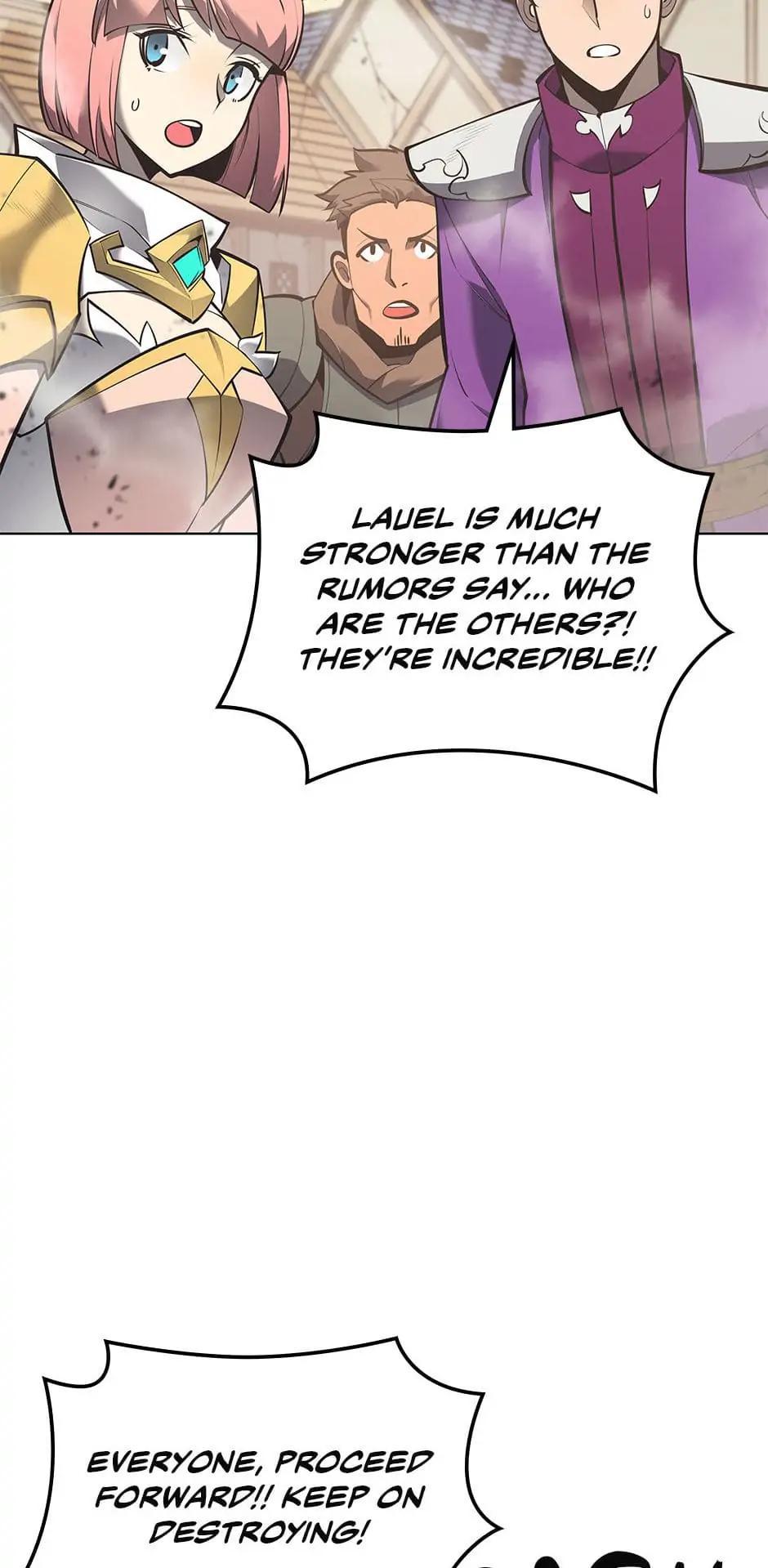 Overgeared Chapter 104 — page 73