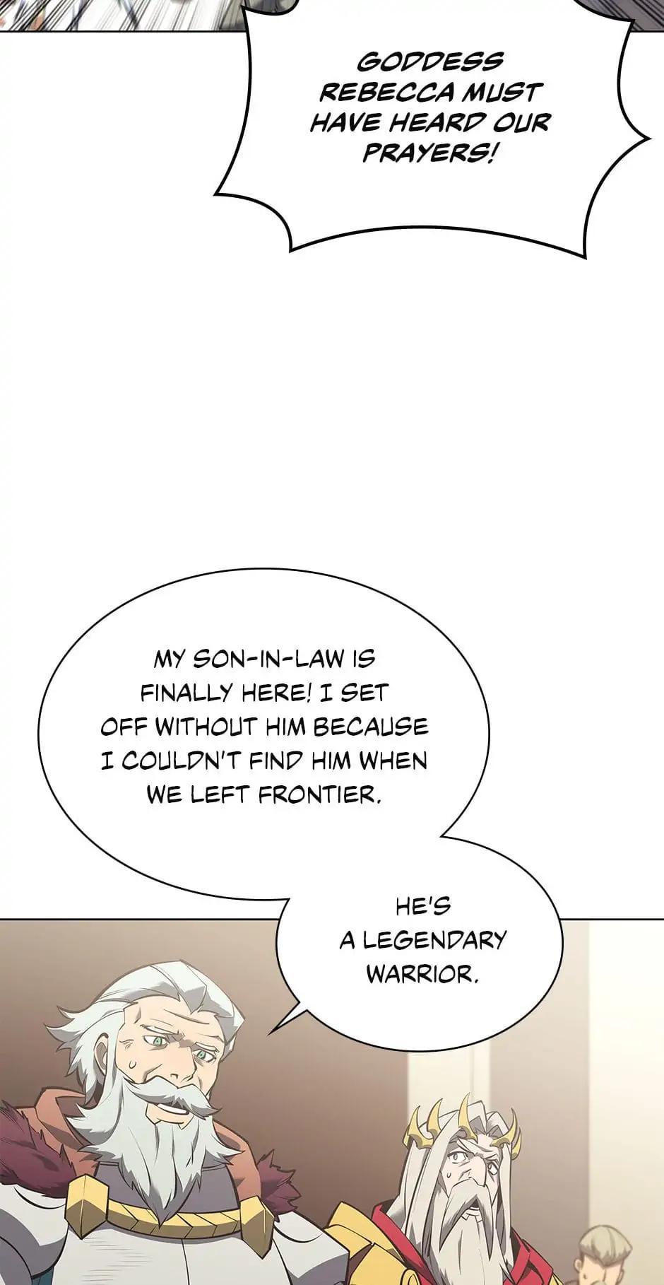 Overgeared Chapter 104 — page 76