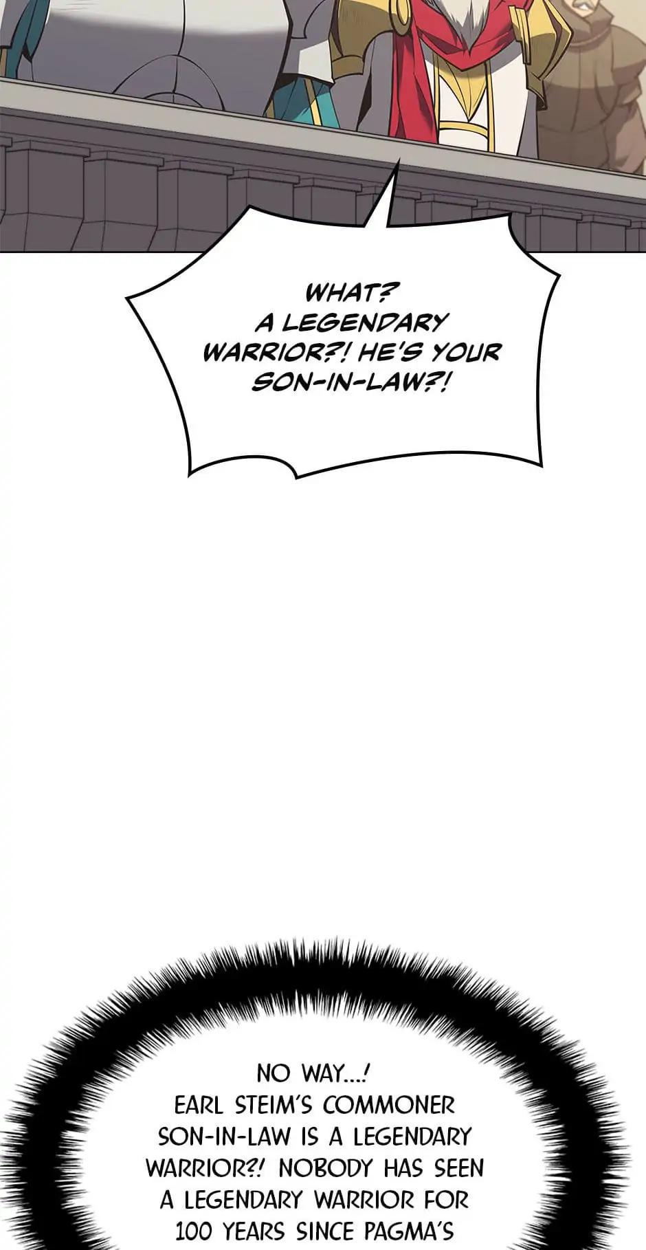 Overgeared Chapter 104 — page 77