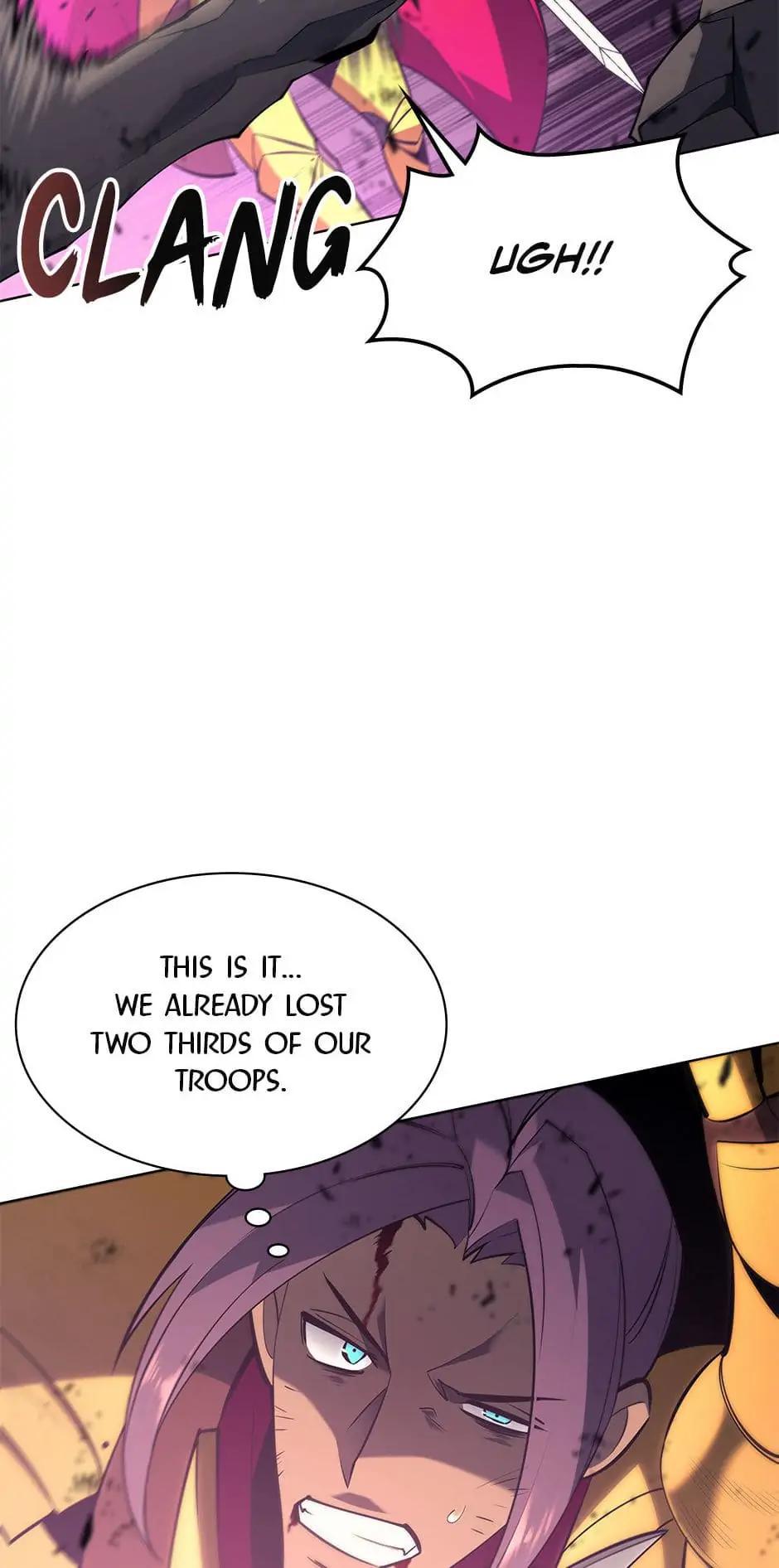 Overgeared Chapter 104 — page 82