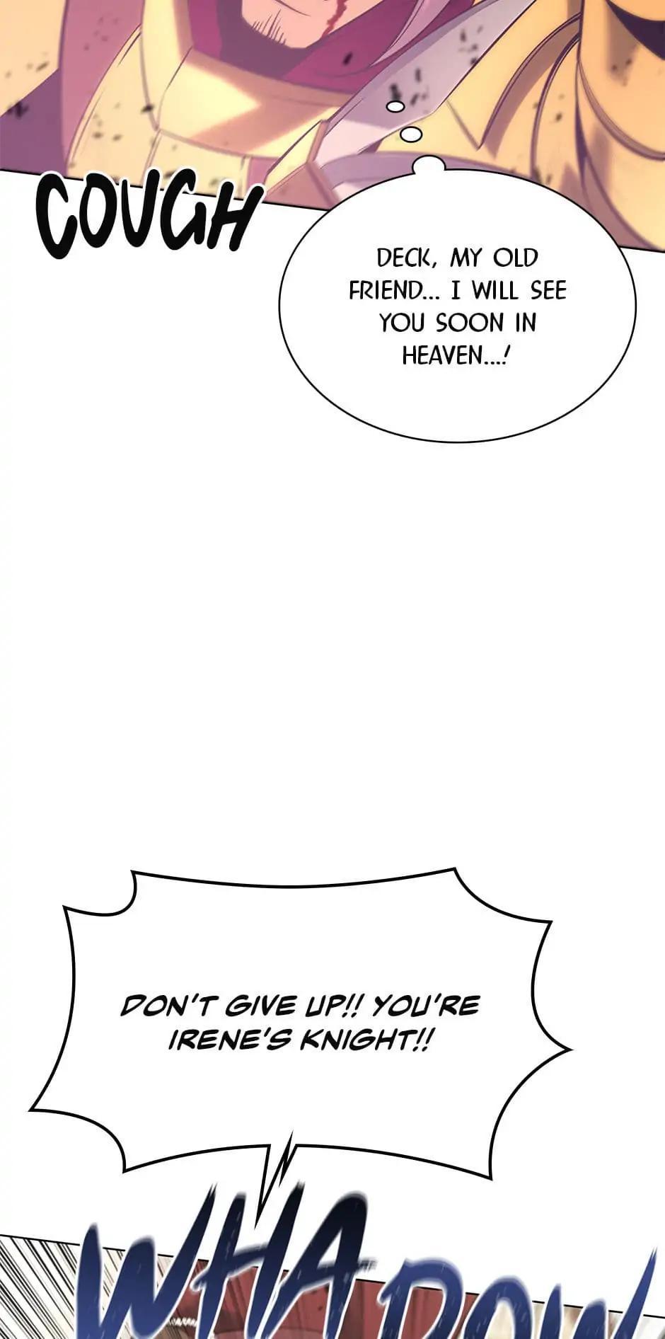 Overgeared Chapter 104 — page 83