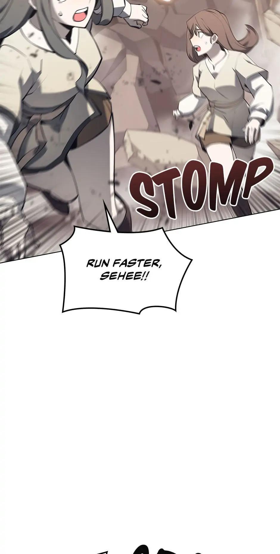 Overgeared Chapter 104 — page 87