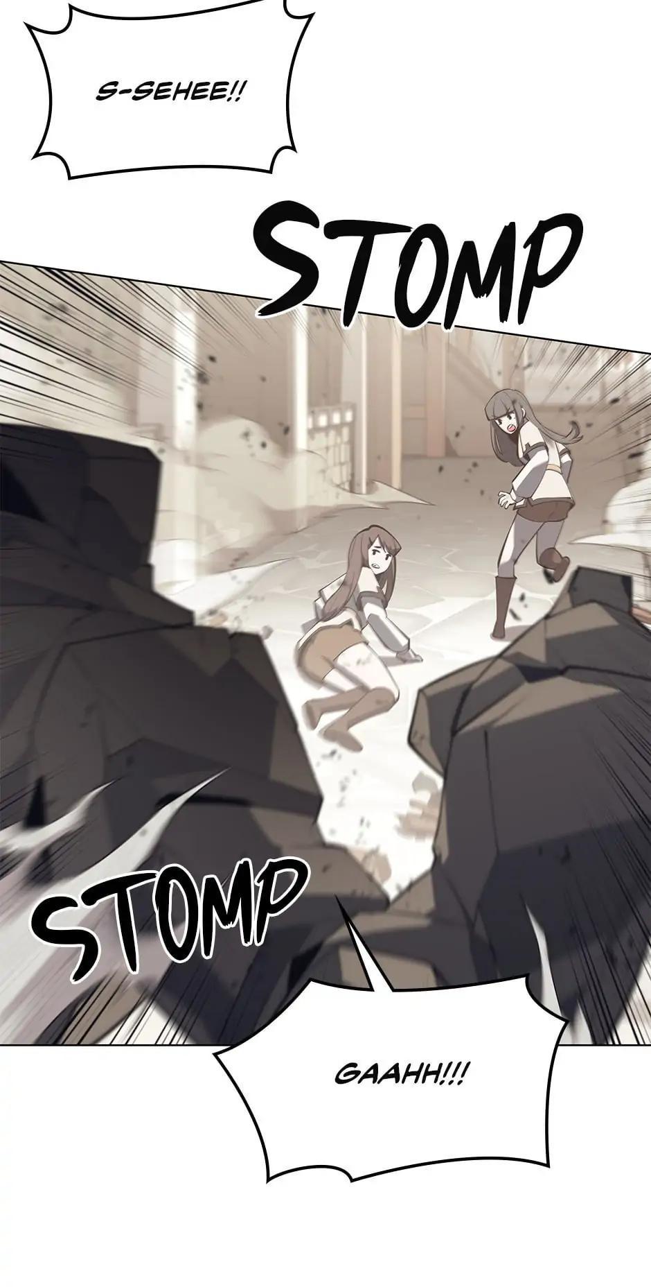 Overgeared Chapter 104 — page 89