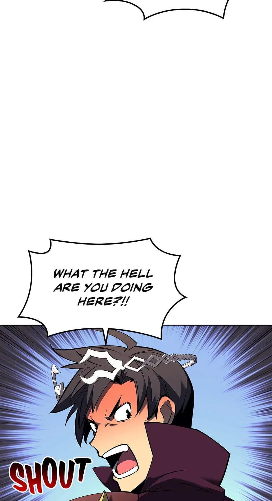 Overgeared Chapter 104 — page 93