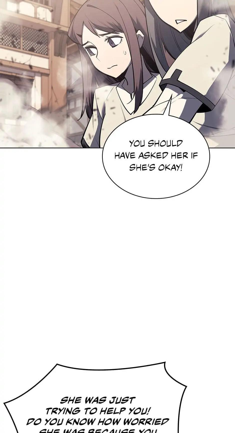 Overgeared Chapter 104 — page 95