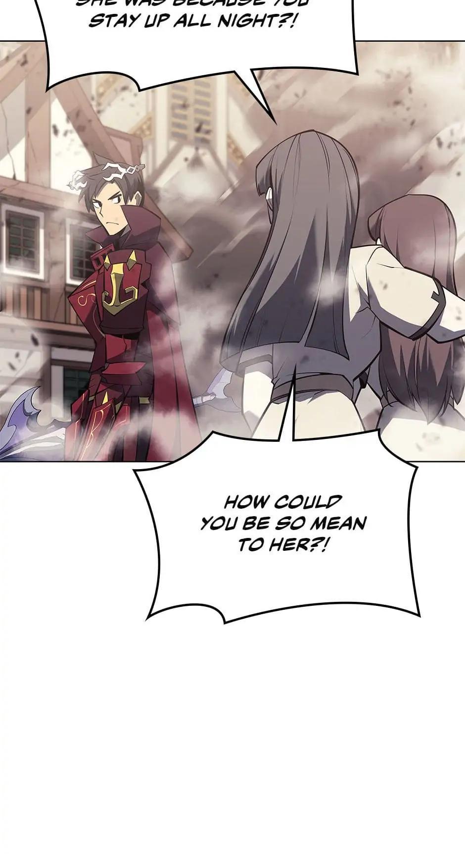 Overgeared Chapter 104 — page 96