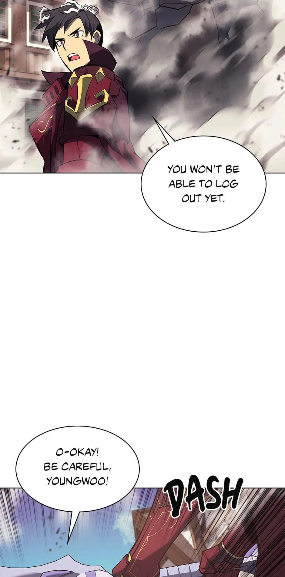 Overgeared Chapter 104 — page 99