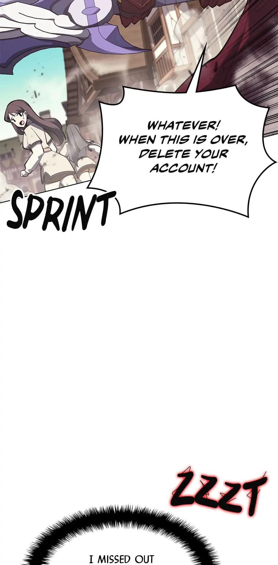 Overgeared Chapter 104 — page 100