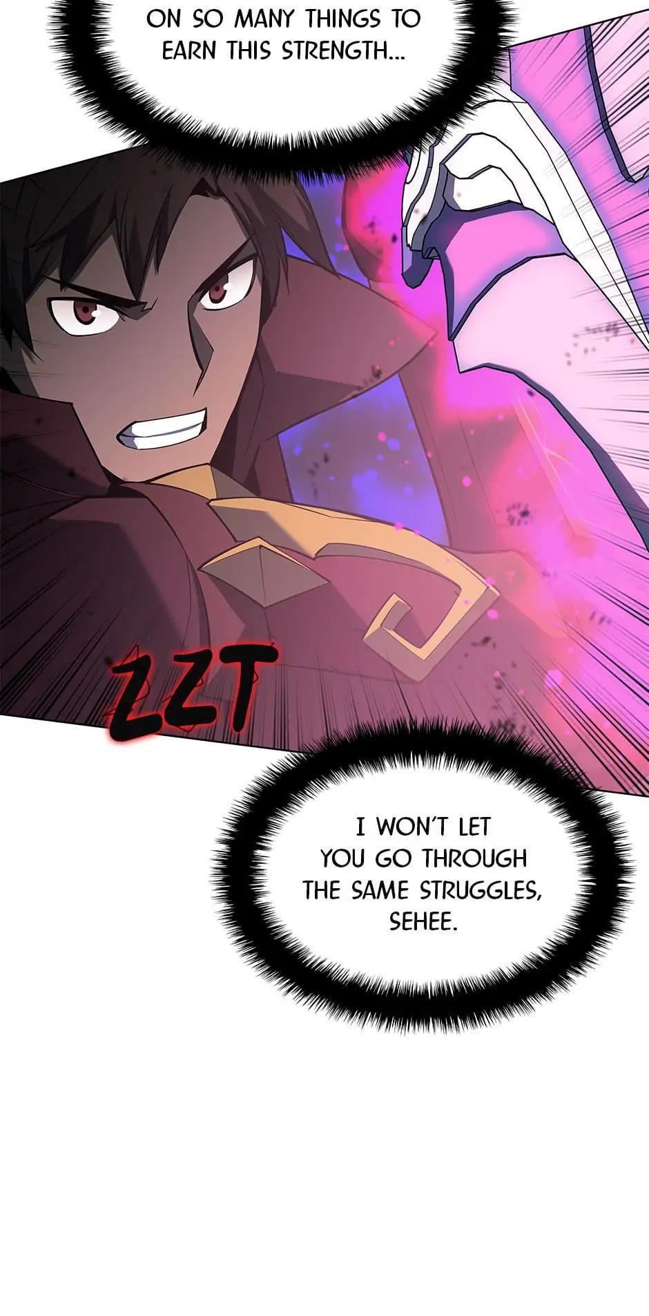 Overgeared Chapter 104 — page 101