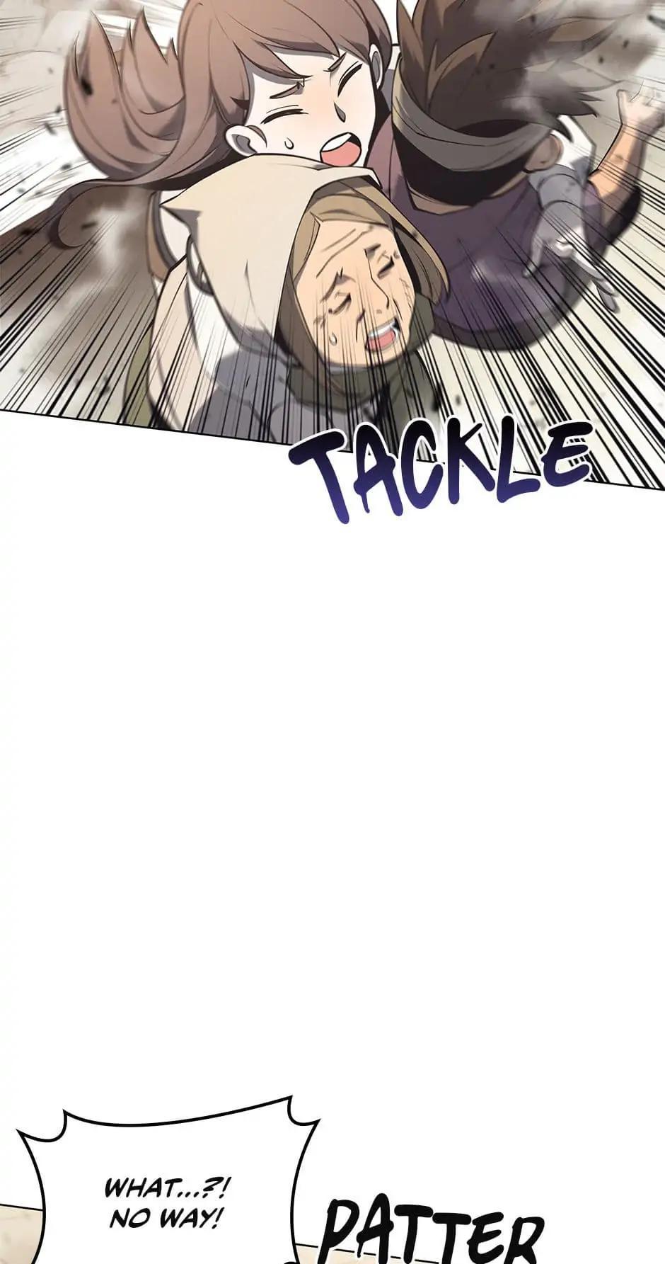 Overgeared Chapter 105 — page 9