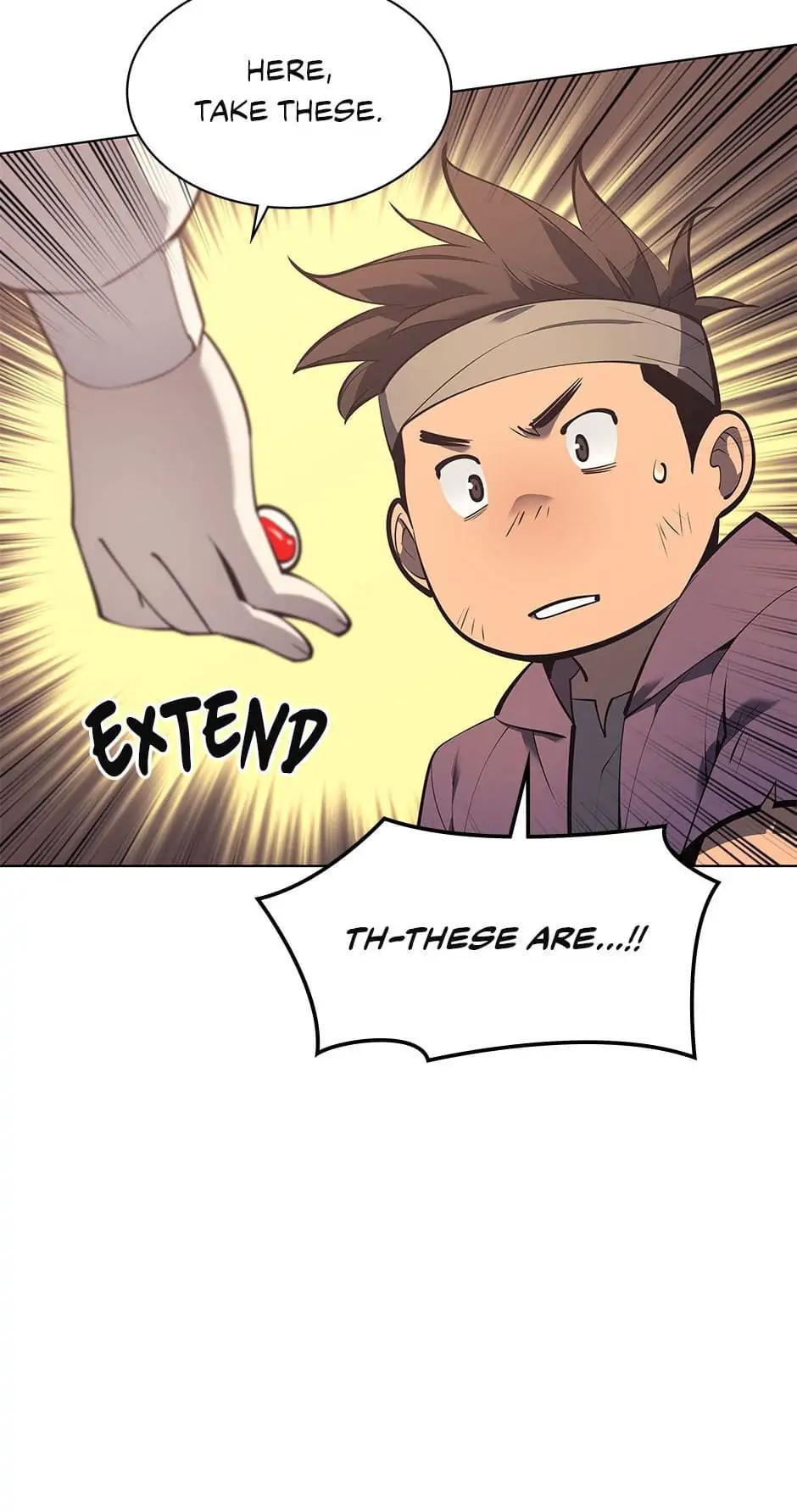 Overgeared Chapter 105 — page 11
