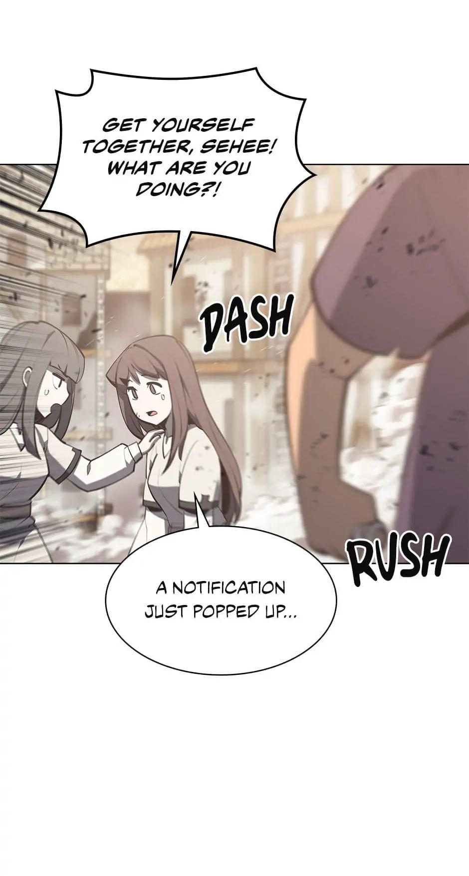 Overgeared Chapter 105 — page 16