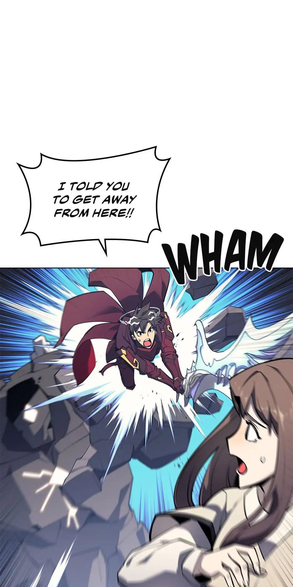 Overgeared Chapter 105 — page 17