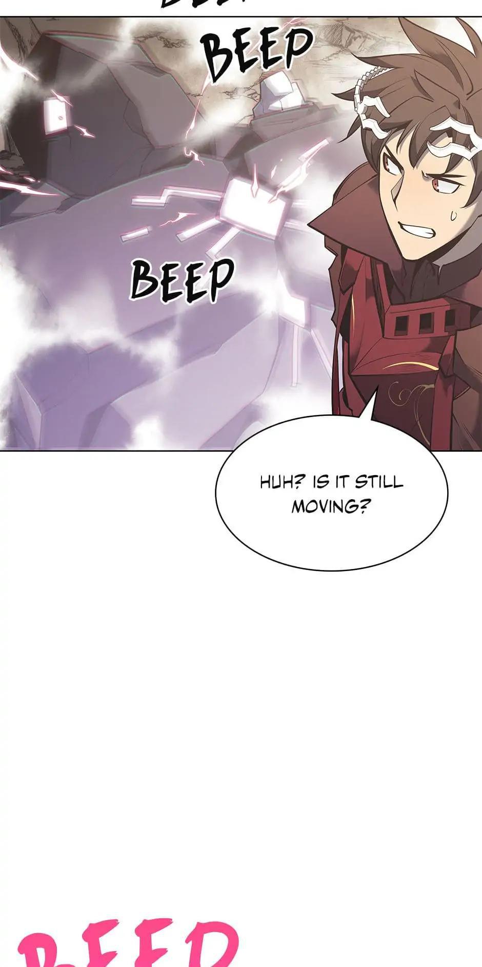 Overgeared Chapter 105 — page 20