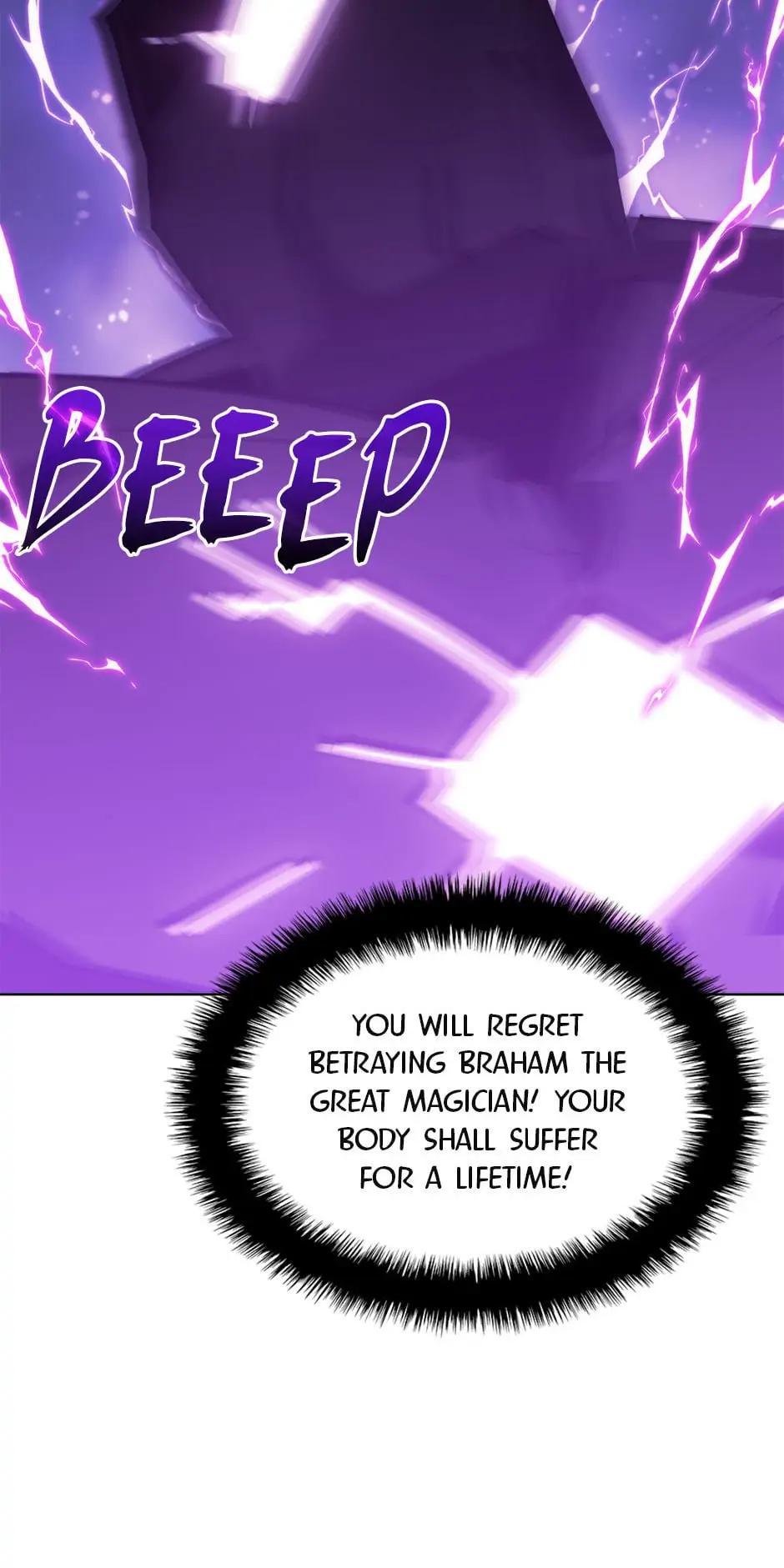 Overgeared Chapter 105 — page 22
