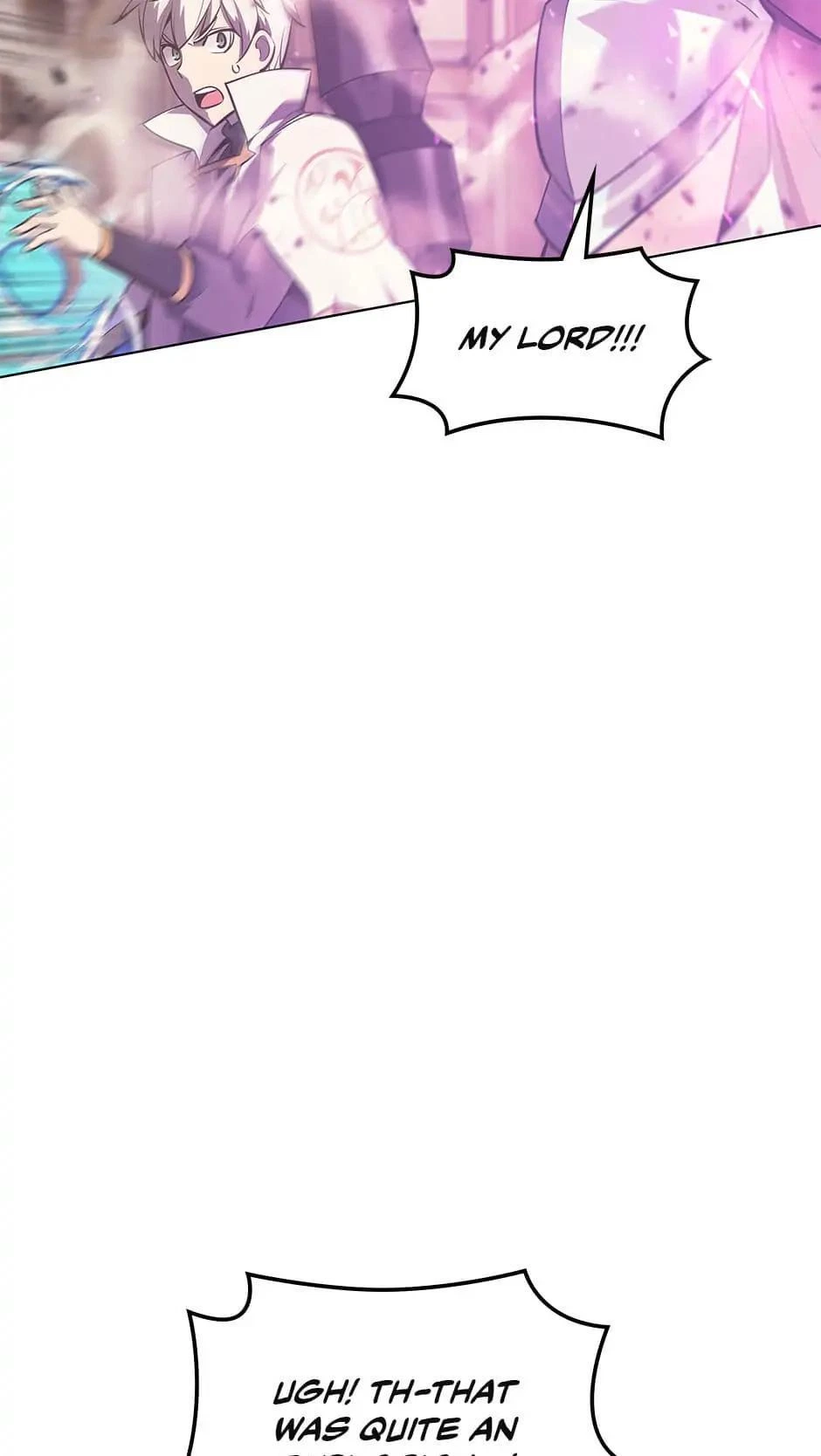 Overgeared Chapter 105 — page 33