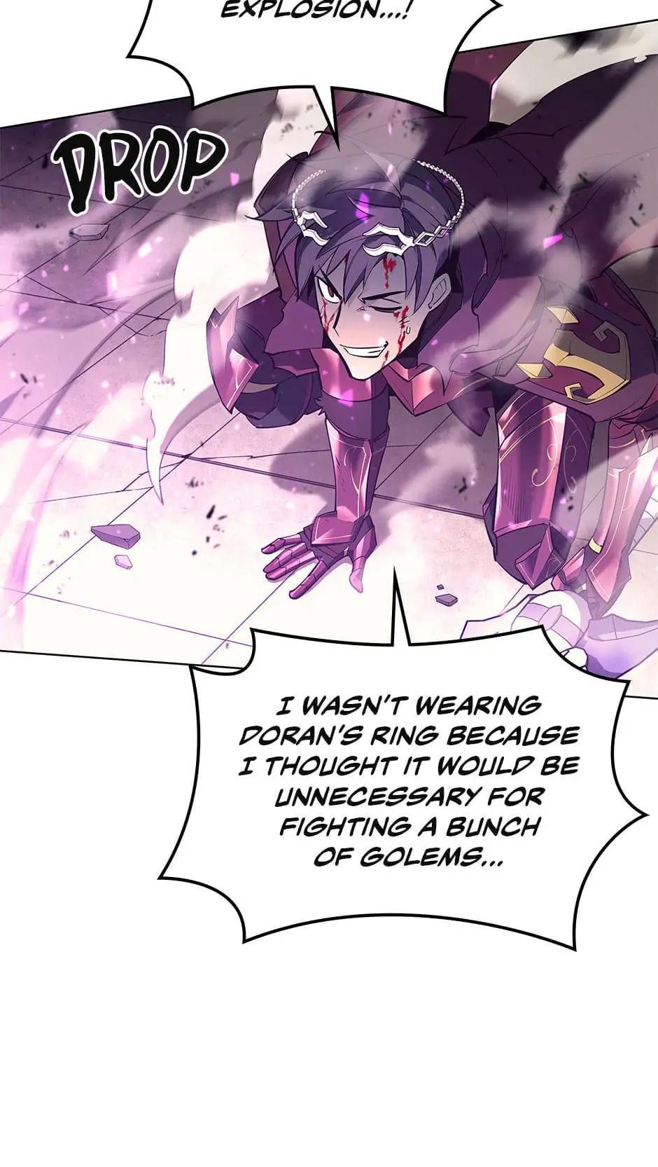 Overgeared Chapter 105 — page 34