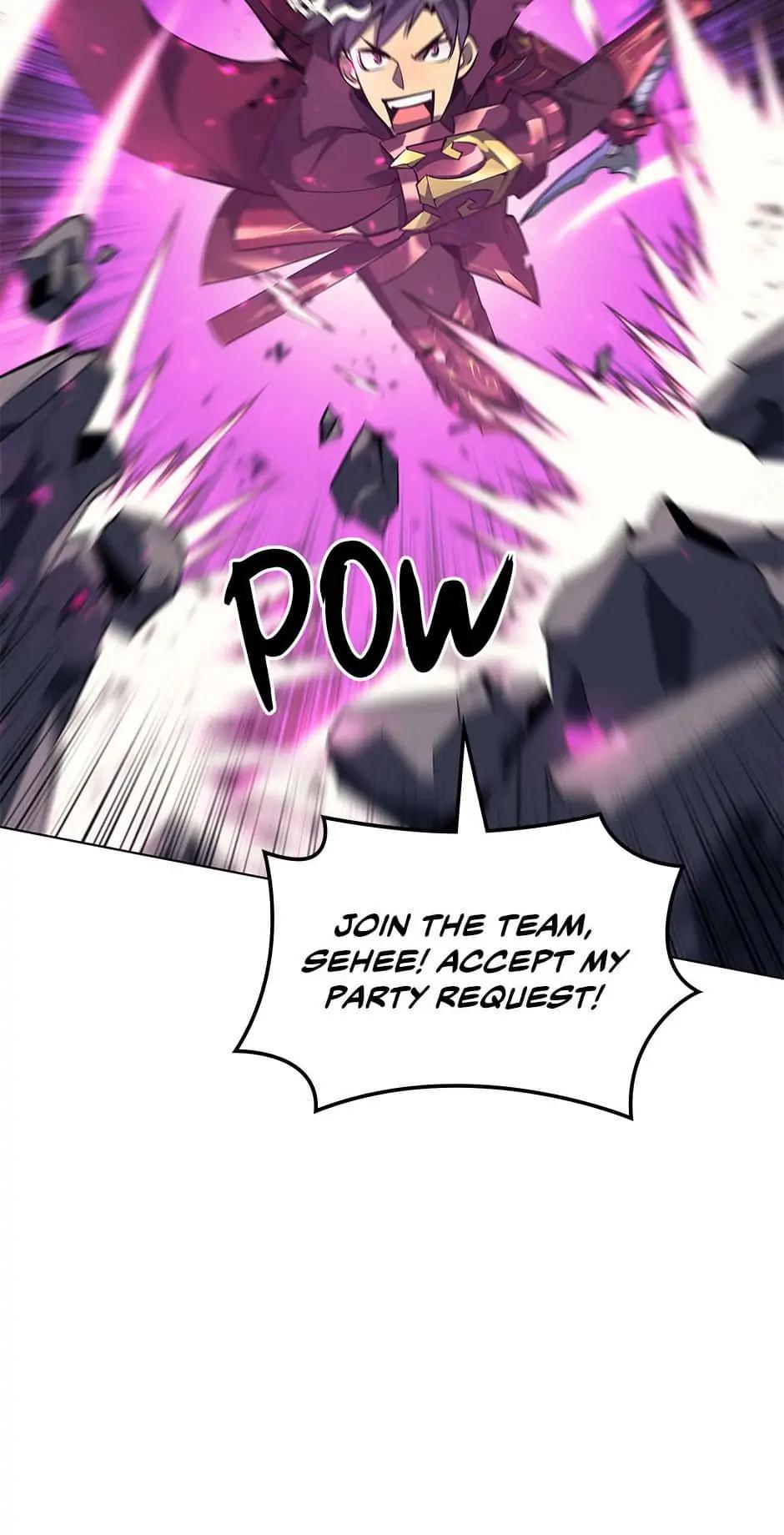 Overgeared Chapter 105 — page 51