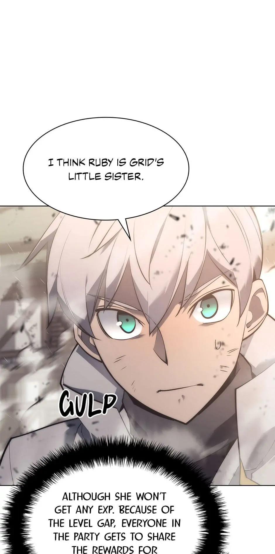 Overgeared Chapter 105 — page 53