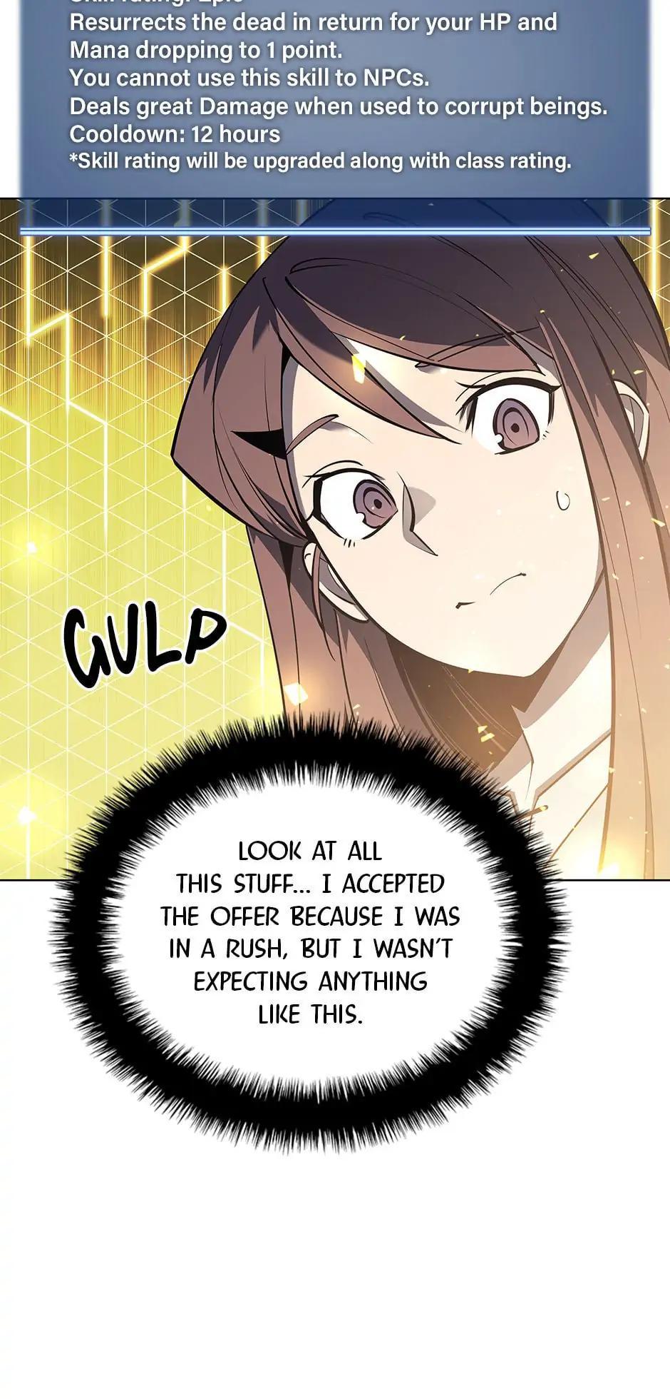 Overgeared Chapter 105 — page 60