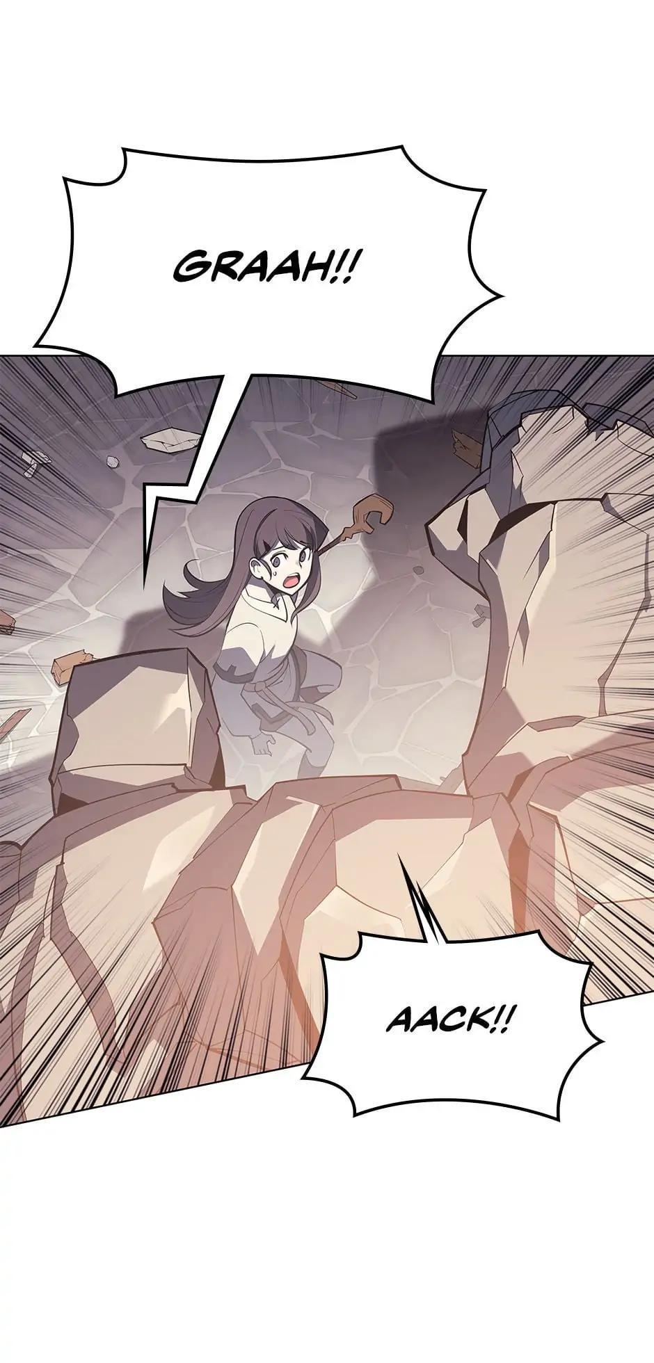 Overgeared Chapter 105 — page 61