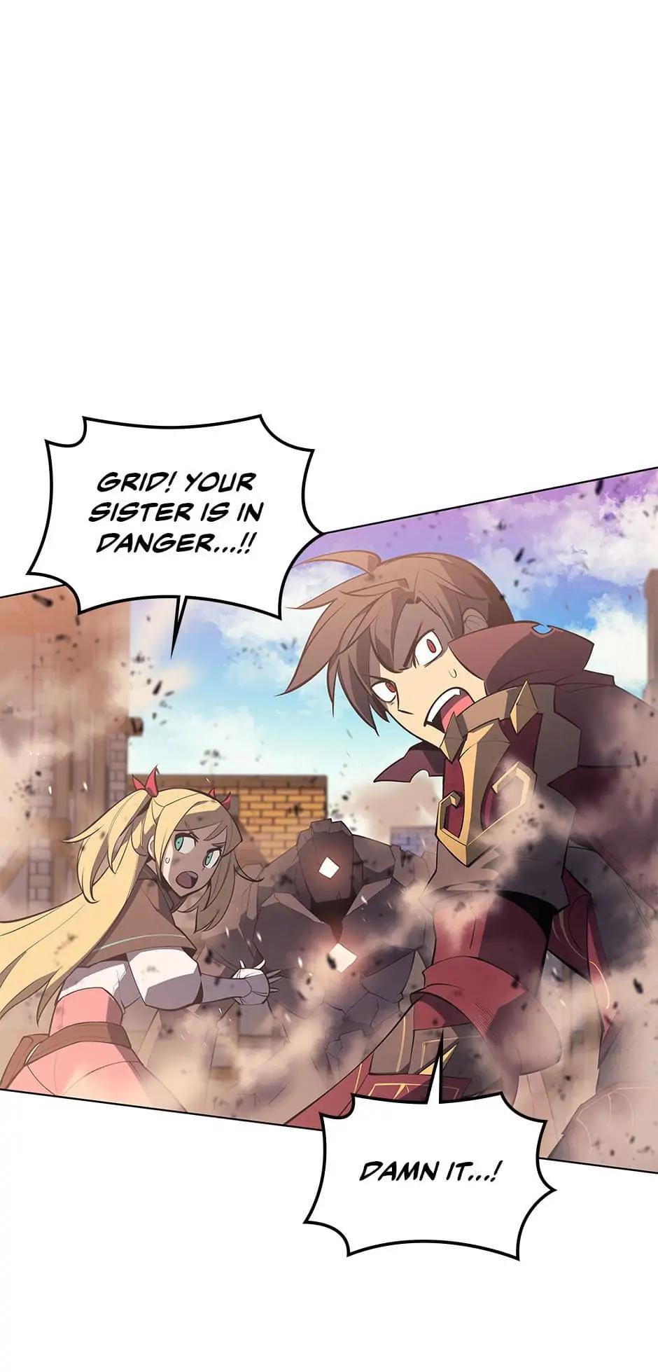 Overgeared Chapter 105 — page 62