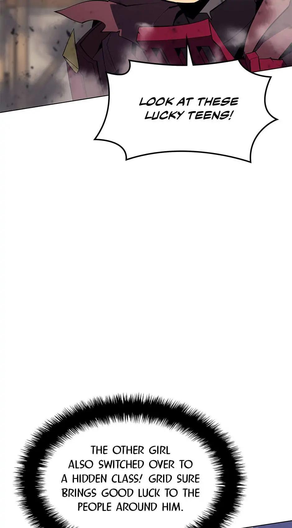 Overgeared Chapter 105 — page 71