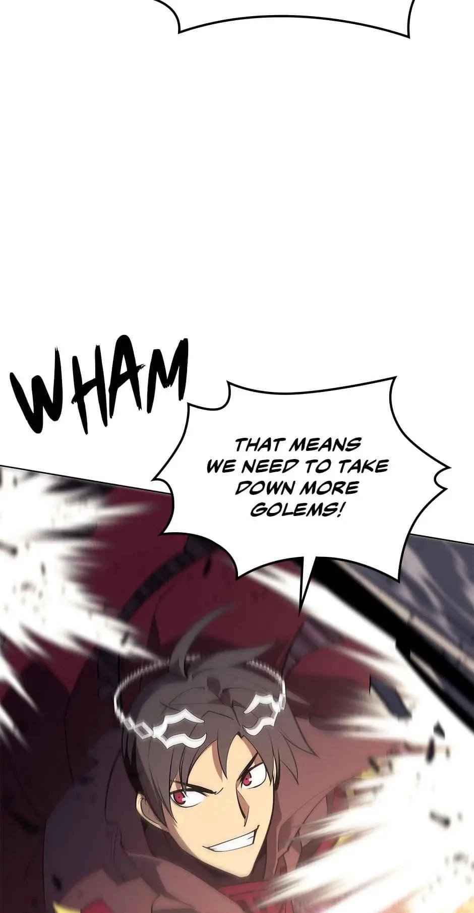 Overgeared Chapter 105 — page 76