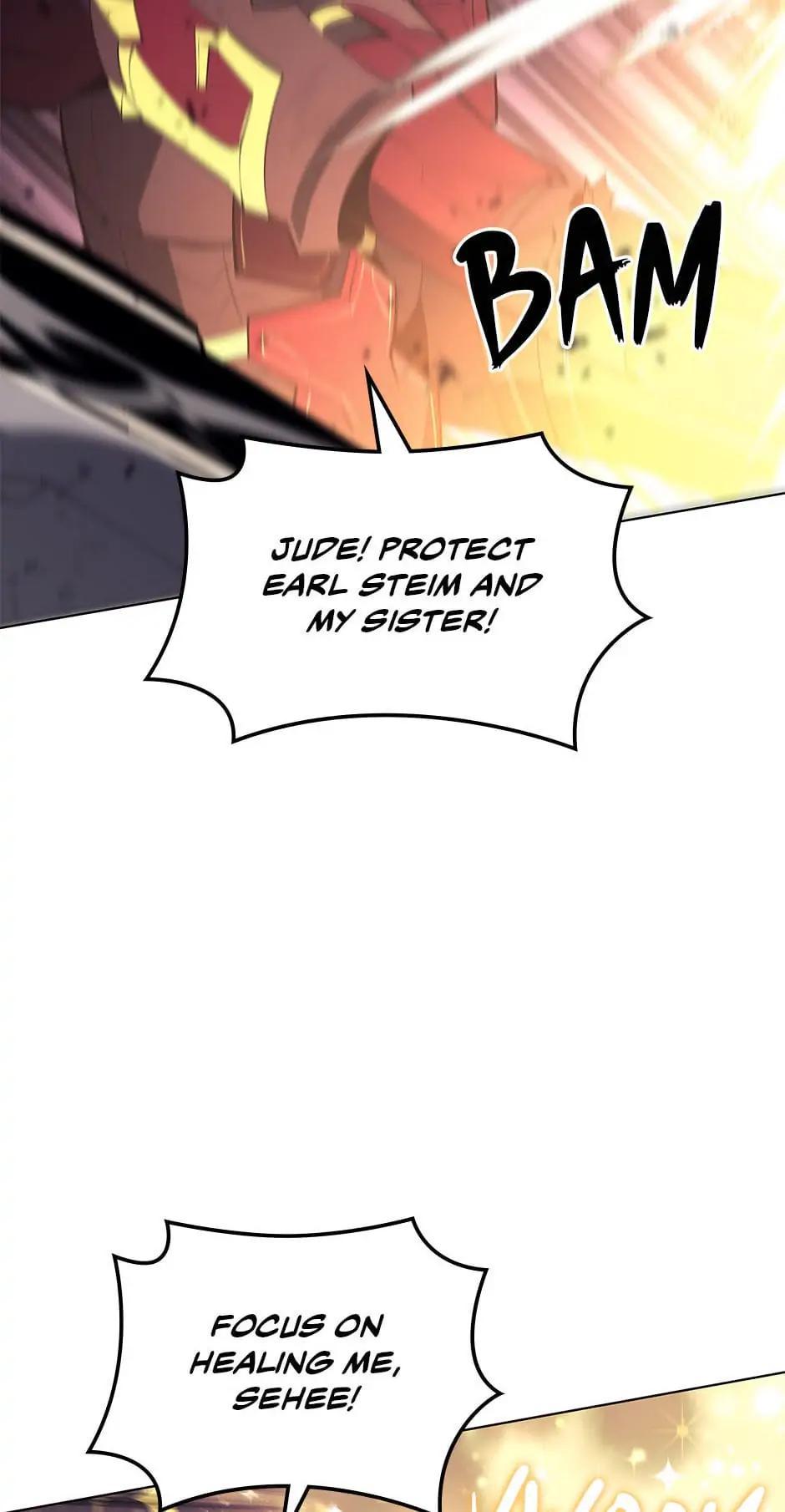 Overgeared Chapter 105 — page 77