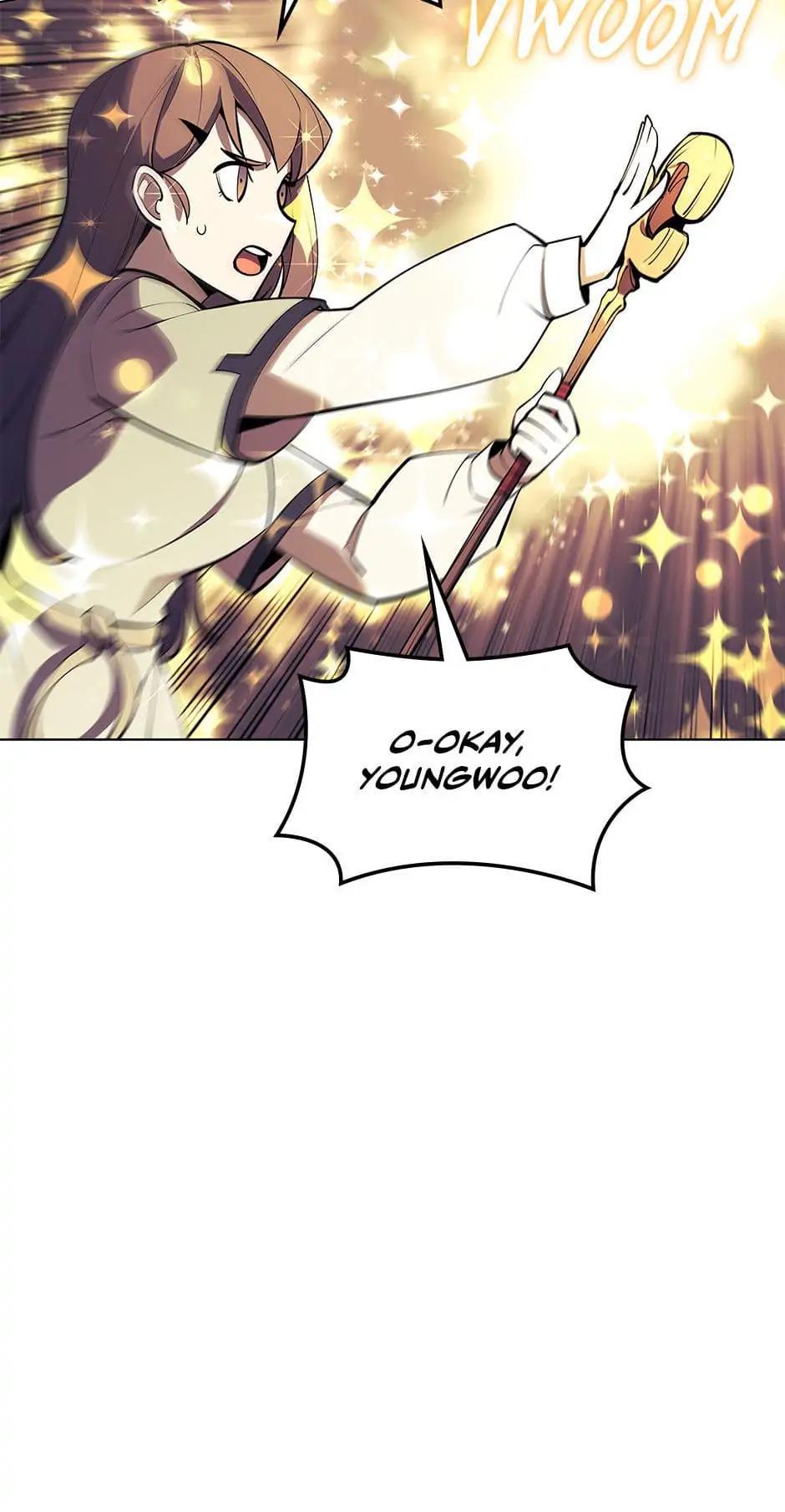Overgeared Chapter 105 — page 78