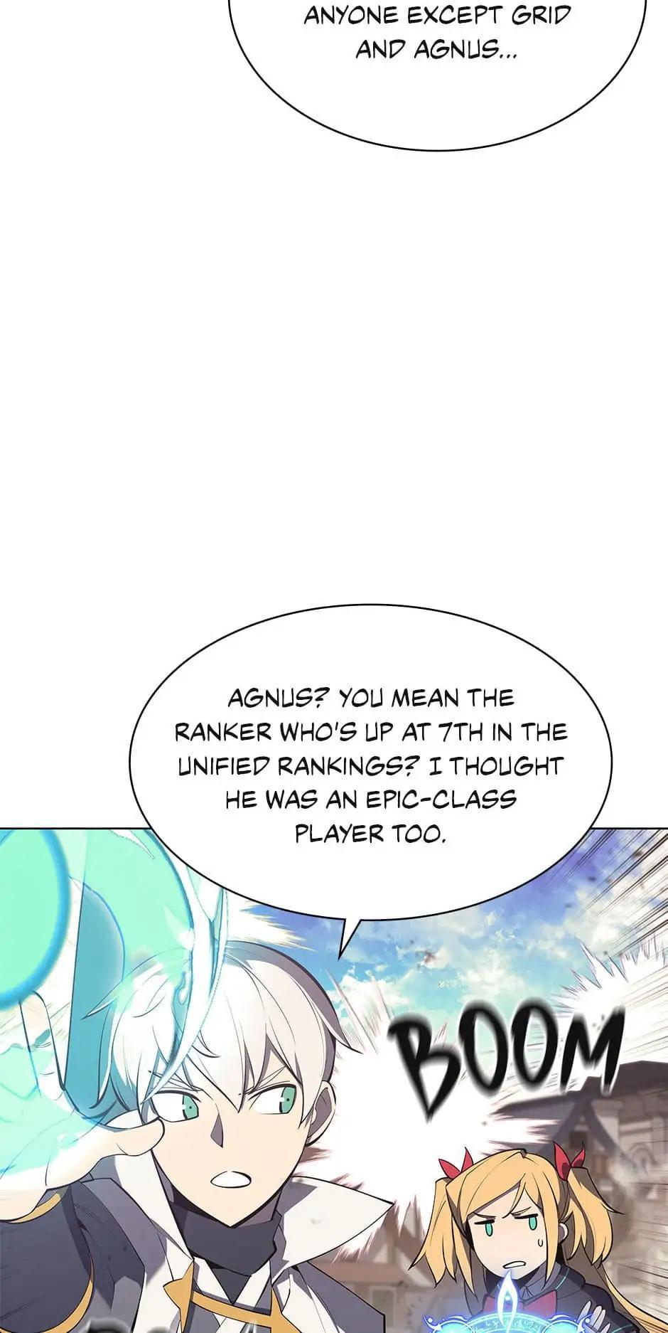 Overgeared Chapter 105 — page 81